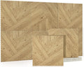 JBER 6 Pack Art Acoustic Panels, 72×48Inches Soundproof Wall Panels, Large by JBER