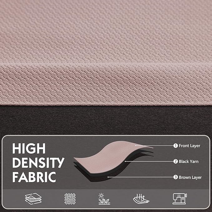 FMFUNCTEX 100% Blackout Curtains - Image 5