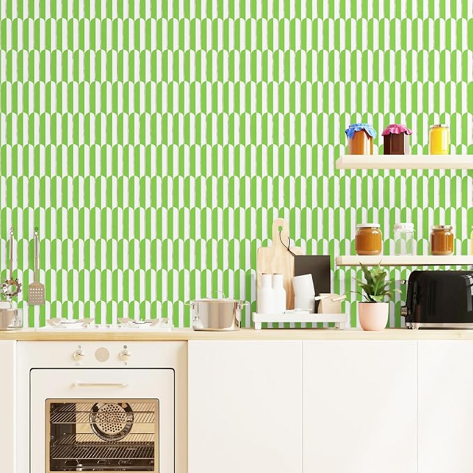 Vamos Tile Peel and Stick Backsplash Seamless Tile - Image 8