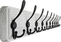 SKOLOO Coat Rack Wall Mounted by SKOLOO