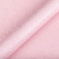 Abyssaly Pink Peel and Stick Wallpaper by Abyssaly