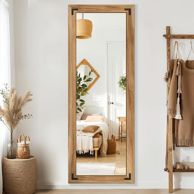 TRAHOME Full Length Mirror - Image 7