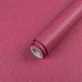 Rose Red Peel and Stick Self Adhesive Wallpaper by Abyssaly