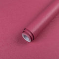Rose Red Peel and Stick Self Adhesive Wallpaper by Abyssaly