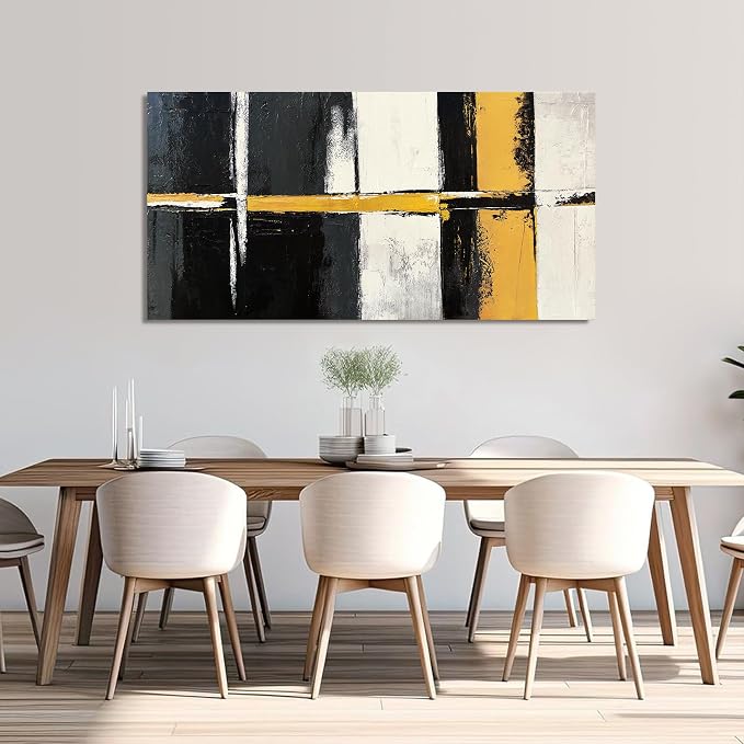 Canvas Wall Art Decor Large Wall Art Pictures - Image 4