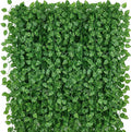 450 Feet 60 Pack Fake Greenery Hanging Garland, Artificial Ivy Leaf Plants by Unknown