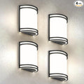 ASD LED Indoor Wall Mount Light Fixture by ASDLightingCorporation
