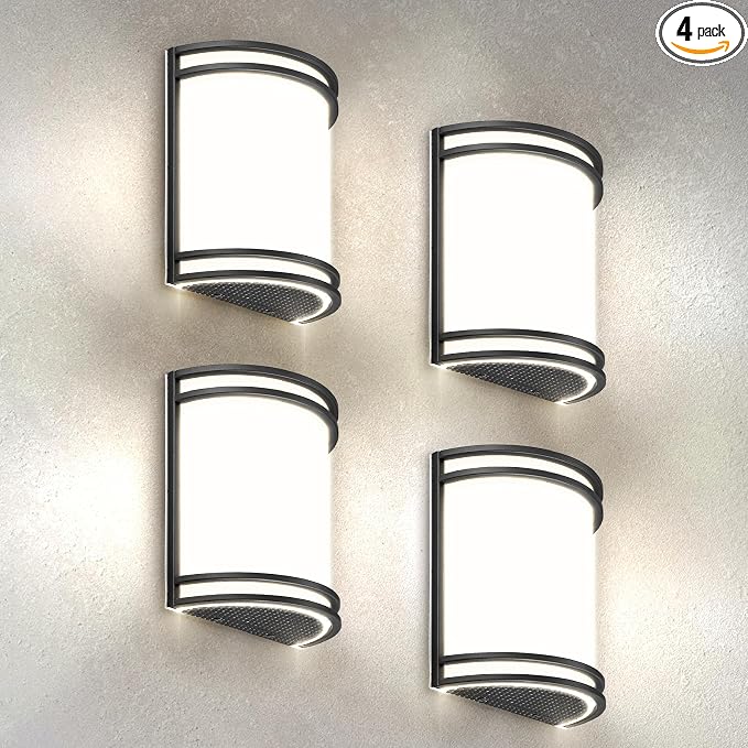 ASD LED Indoor Wall Mount Light Fixture by ASDLightingCorporation