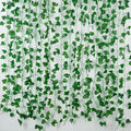 12 Pack 86Ft Fake Plants Artificial Vines by Unknown
