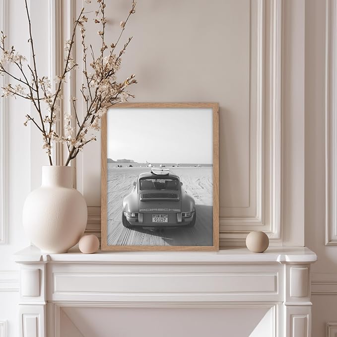 Poster Master Classic Car Poster - Image 5