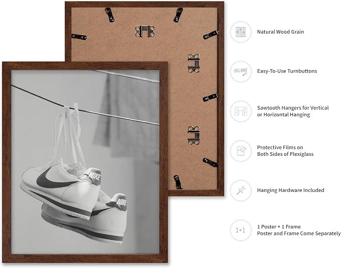 Poster Master Sneakers Poster - Image 2