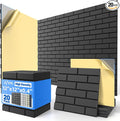 Nepis 20 Pack Acoustic Panels by NEPIS