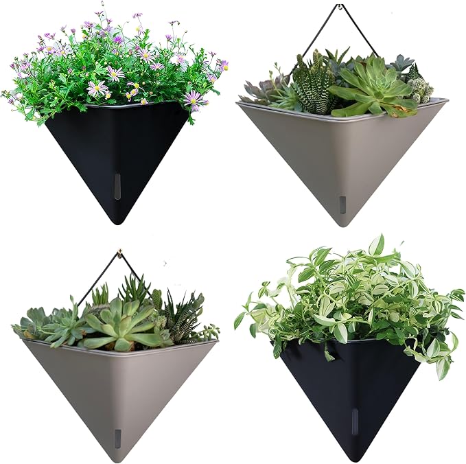 LaLaGreen Wall Planters - Image 7