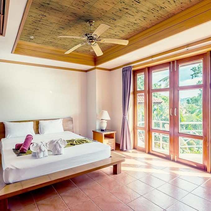 Art3d Natural Bamboo Wall Panel - Image 8