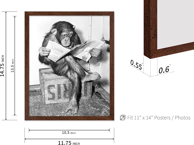 Poster Master Vintage Photograph Poster - Image 3