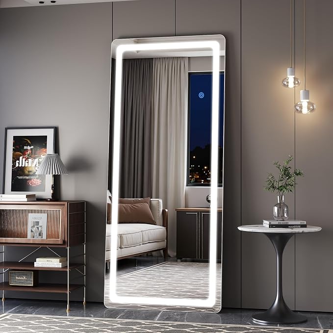 71"x28" Full Length Mirror by CoomilyBrandStory