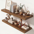Dreamland 32 Inches Floating Shelves by Dreamland