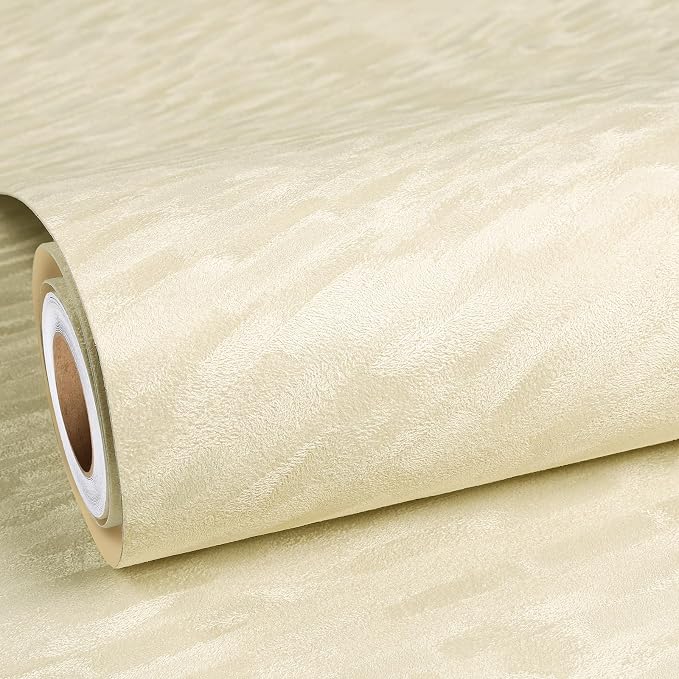 ReWallpaper Peel and Stick Velvet Wallpaper by ReWallpaper