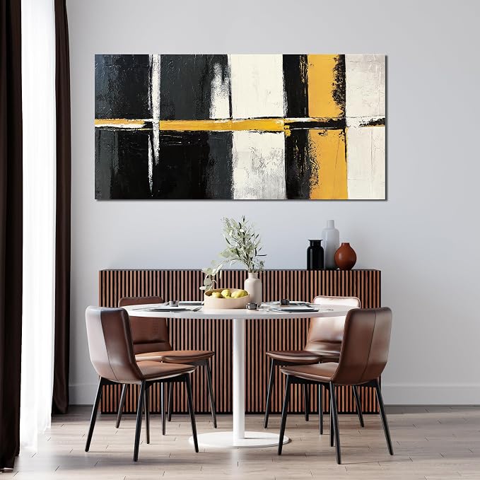 Canvas Wall Art Decor Wall Art Pictures - Image 5