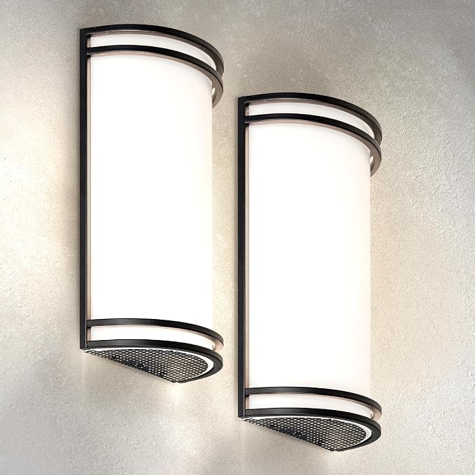 ASD LED Indoor Wall Mount Light Fixture by ASDLightingCorporation