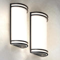 ASD LED Indoor Wall Mount Light Fixture by ASDLightingCorporation