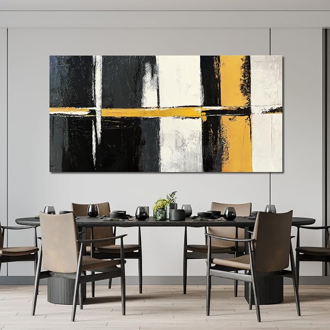 Canvas Wall Art Decor Large Wall Art Pictures - Image 6