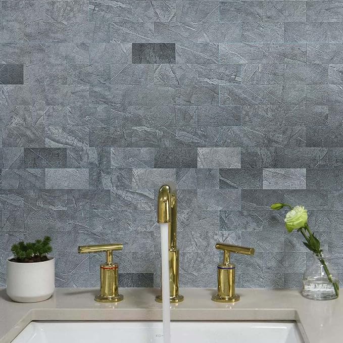 Art3d 10-Pack Peel and Stick Backsplash Tile - Image 8