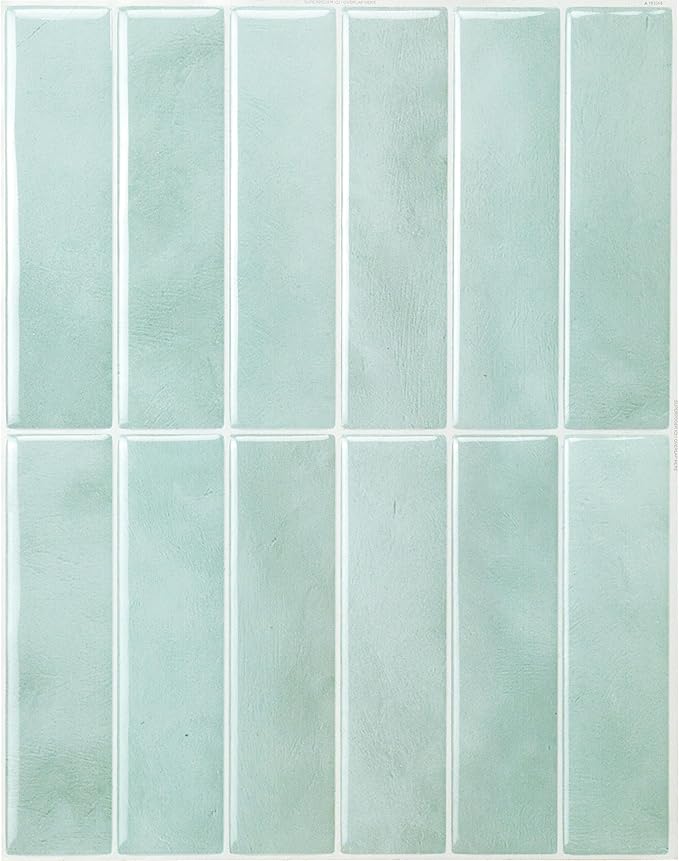 SMART TILES Peel and Stick Backsplash by SmartTiles-OriginalPeelandStickBacksplashTiles