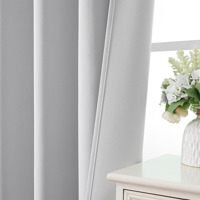 CUCRAF Custom Blackout Curtains - Image 6