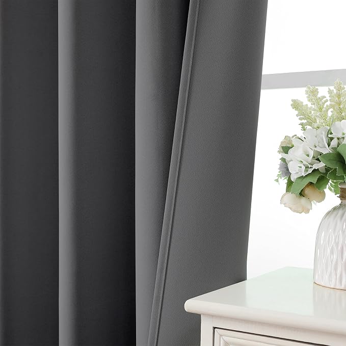 CUCRAF Custom Blackout Curtains - Image 6