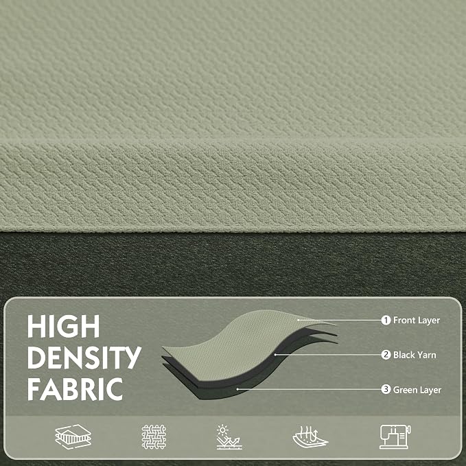 FMFUNCTEX 100% Blackout Curtains - Image 4