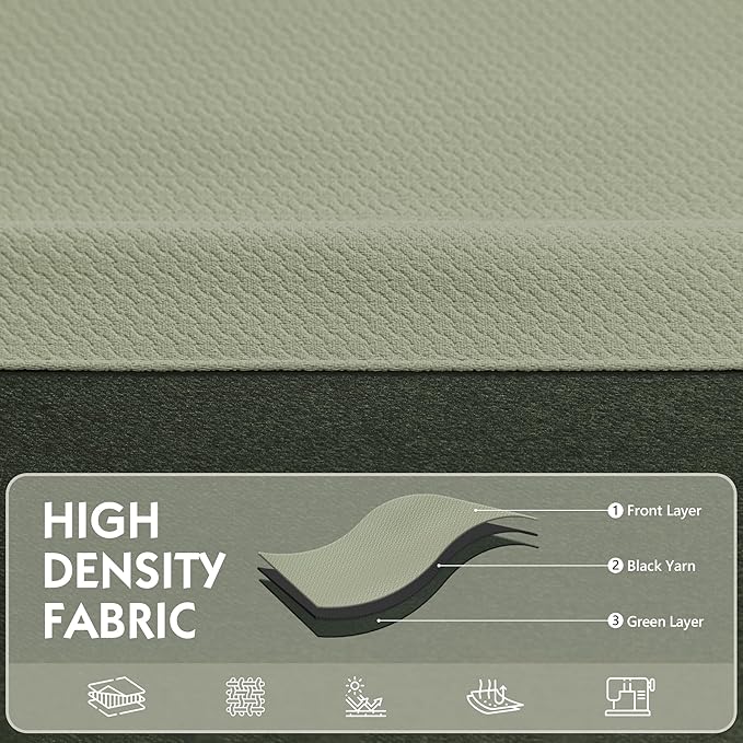 FMFUNCTEX 100% Blackout Curtains - Image 4