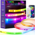 Tenmiro Upgraded Smart IC 100ft LED Lights by Tenmiro