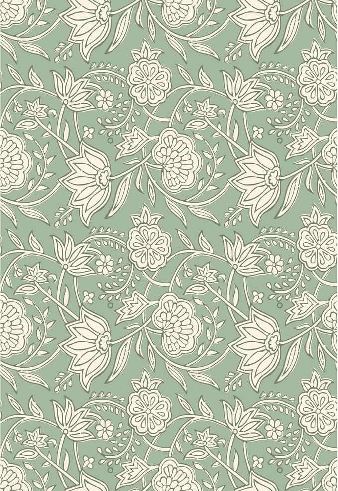 Main Street Peel and Stick Wallpaper Eco-Friendly Sheets 12 Pack, 11 X 16 Inch by MainStreet