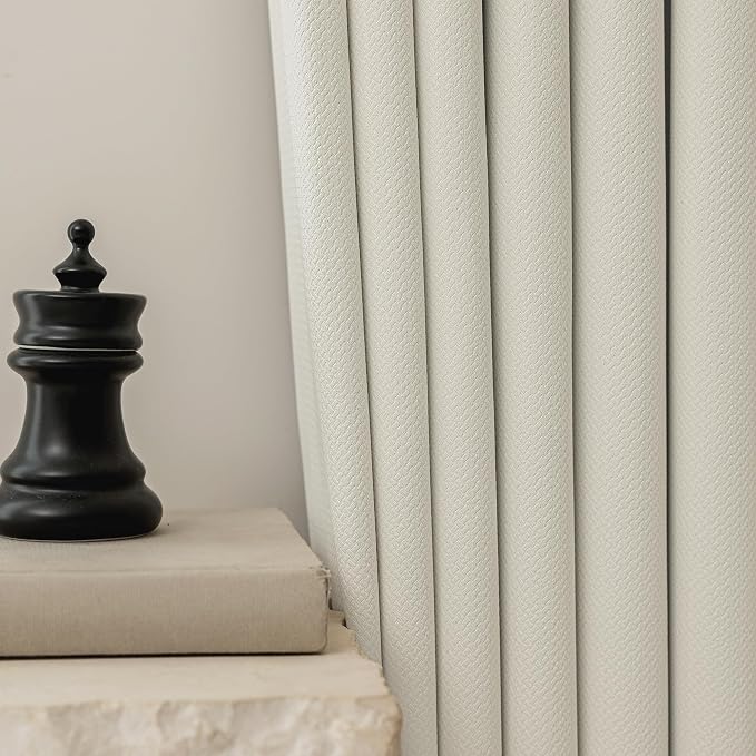 FMFUNCTEX 100% Blackout Curtains - Image 8