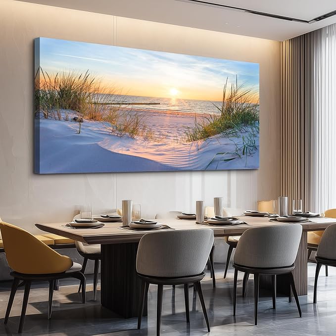 Canvas Wall Art For Living Room Super Large Size Wall Decor For Office Canvas - Image 6
