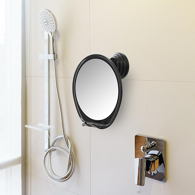 HONEYBULL Fogless Shower Mirror - Image 6