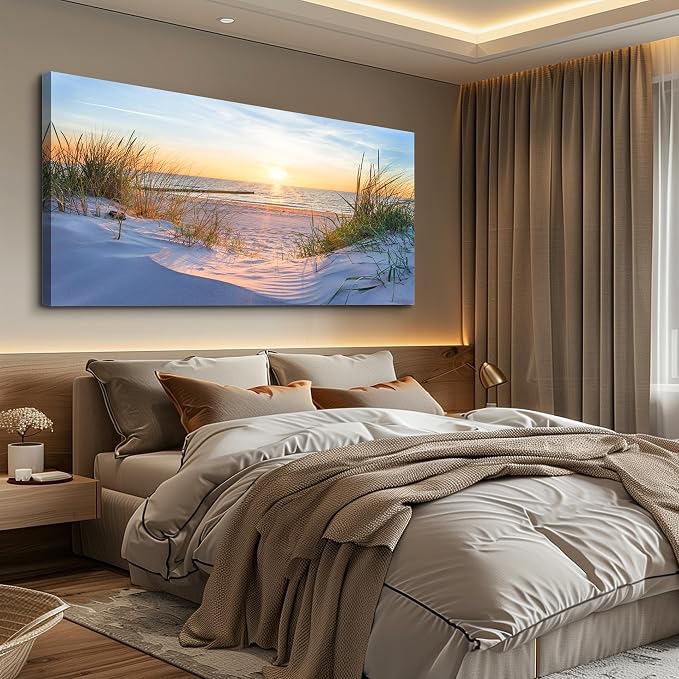 Canvas Wall Art For Living Room Super Large Size Wall Decor For Office Canvas - Image 3