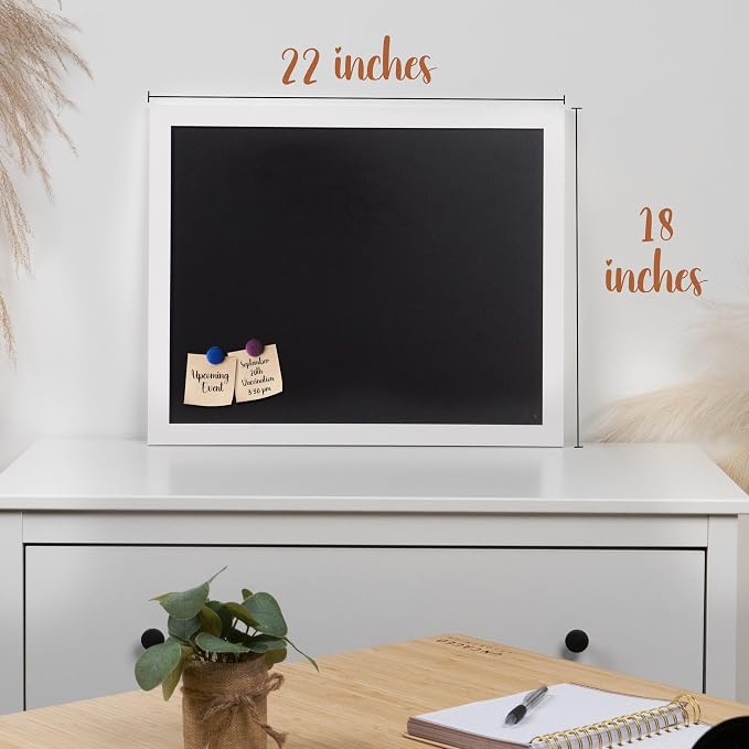 Loddie Doddie Magnetic Chalkboard - Image 3