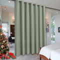 RYB HOME Privacy Room Divider Curtains by RYBHOME