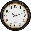 Yoiolclc 24 Inch Large Wall Clock by YoiolclcWallClock