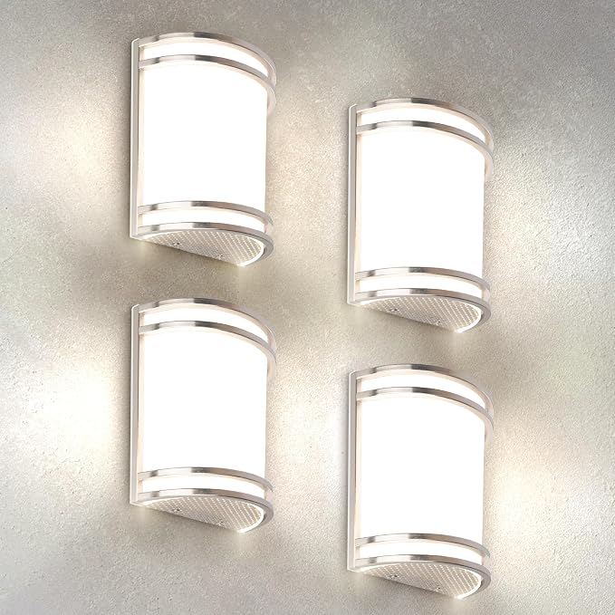 ASD LED Indoor Wall Mount Light Fixture by ASDLightingCorporation