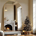 Beauty4U 79" x 39" Large Arched Full Length Mirror by Beauty4U