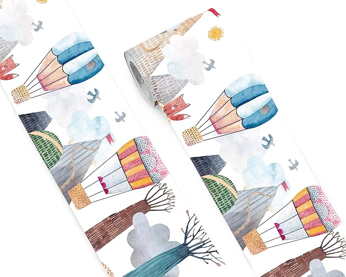FLFK Wallpaper Border by FLFK