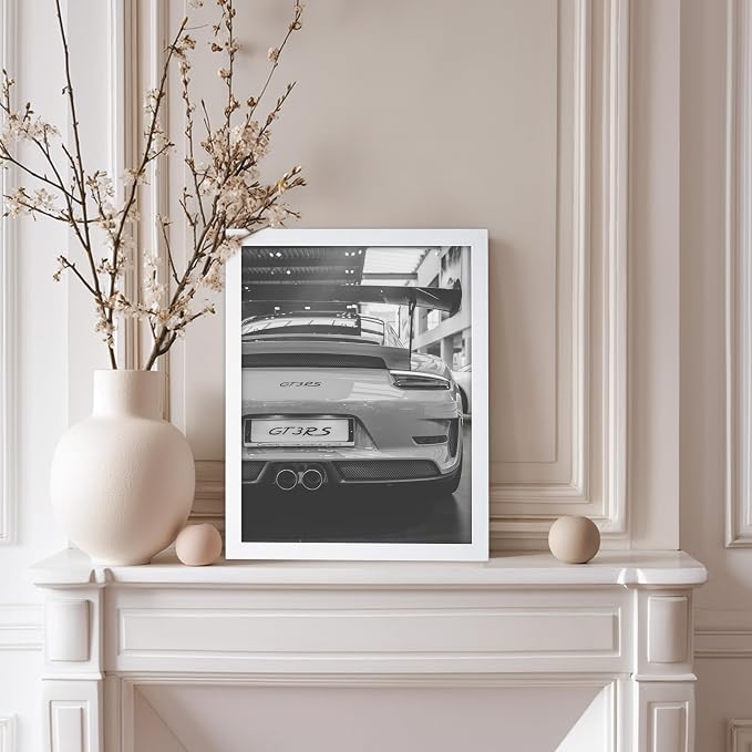 Poster Master Car Poster - Image 5