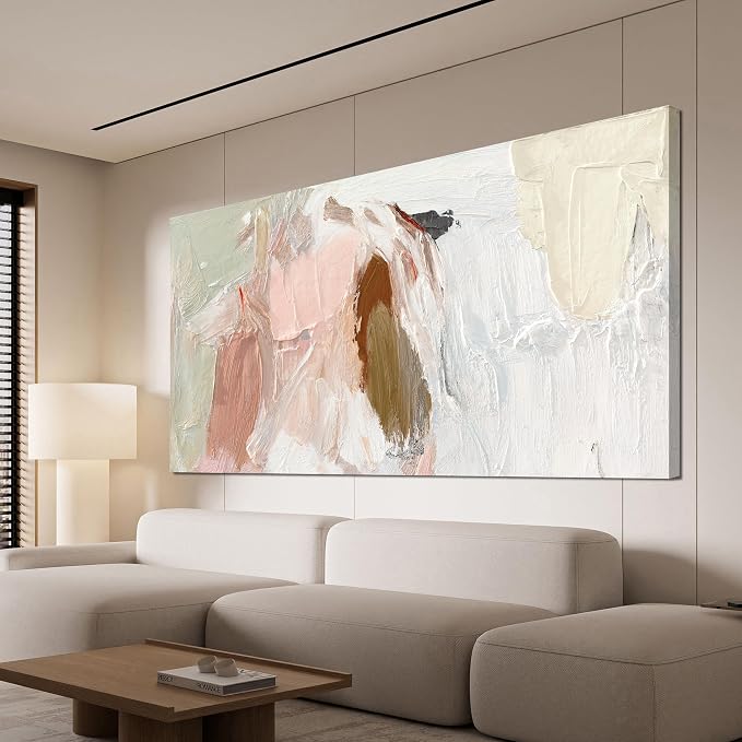 Canvas Wall Art Decor Oversized Wall Art Pictures by TAIJXAGSG