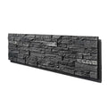 ROOMTEC 1-Pack Faux Stone Wall Covering Panels by ROOMTEC