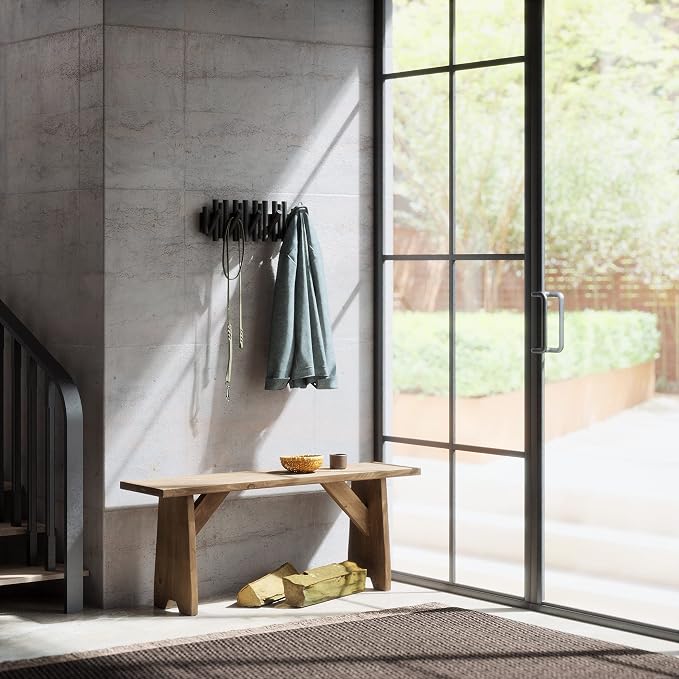 Umbra Picket Rail Hook for Entryways - Image 9
