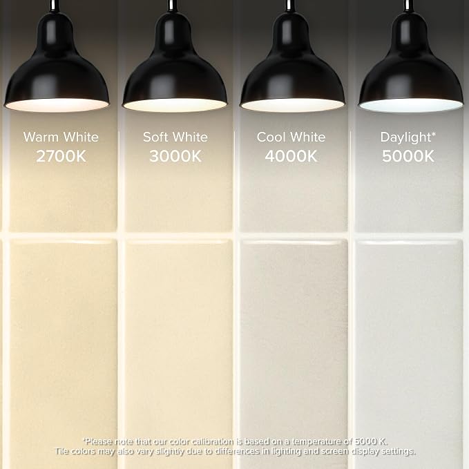 SMART TILES Peel and Stick Backsplash - Image 4