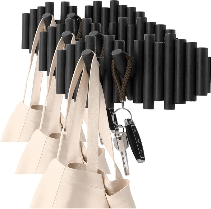 Umbra Picket Rail Hook for Entryways by Umbra